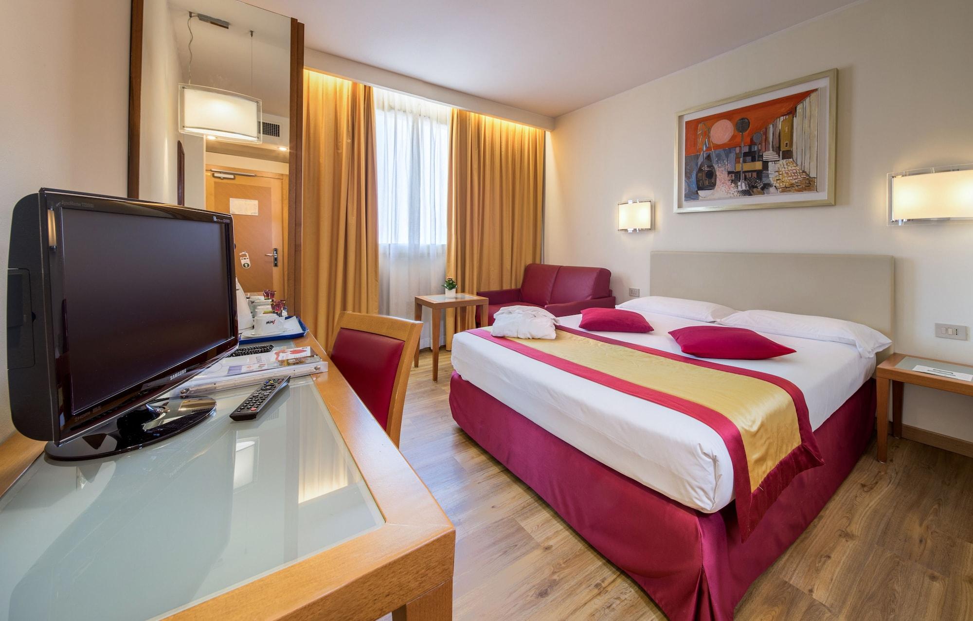 B&B Hotel Quarto D'Altino Ngoại thất bức ảnh